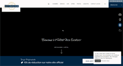 Desktop Screenshot of excelsiornice.com